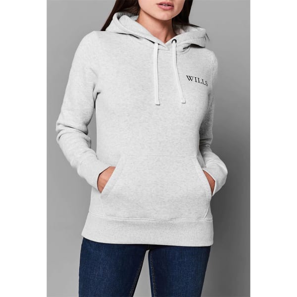 JACK WILLS Women's Hunston Classic Hoodie