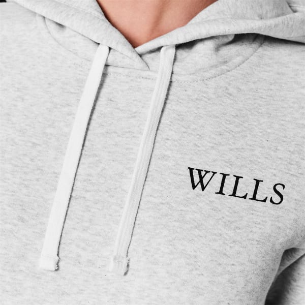 JACK WILLS Women's Hunston Classic Hoodie