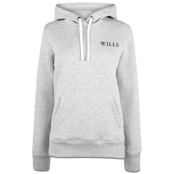 JACK WILLS Women's Hunston Classic Hoodie