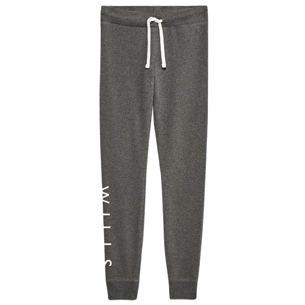 JACK WILLS Women's Lingham Soft Skinny Joggers