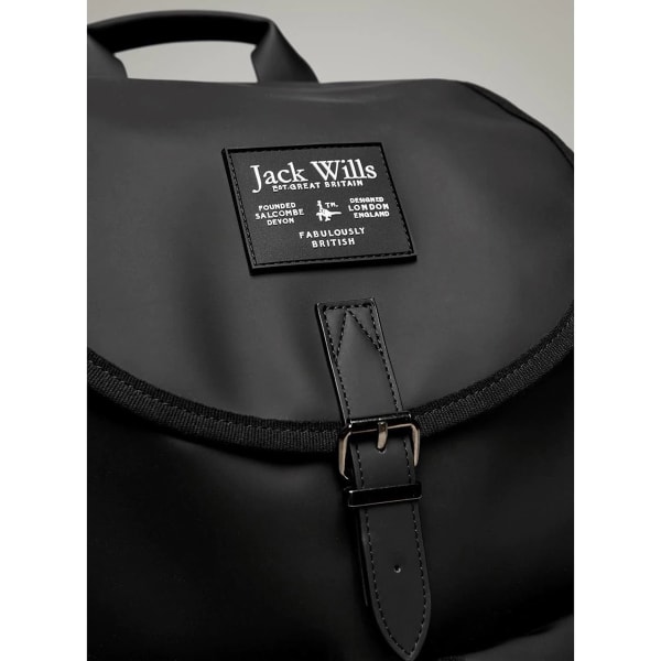 JACK WILLS Beresford Cargo Backpack