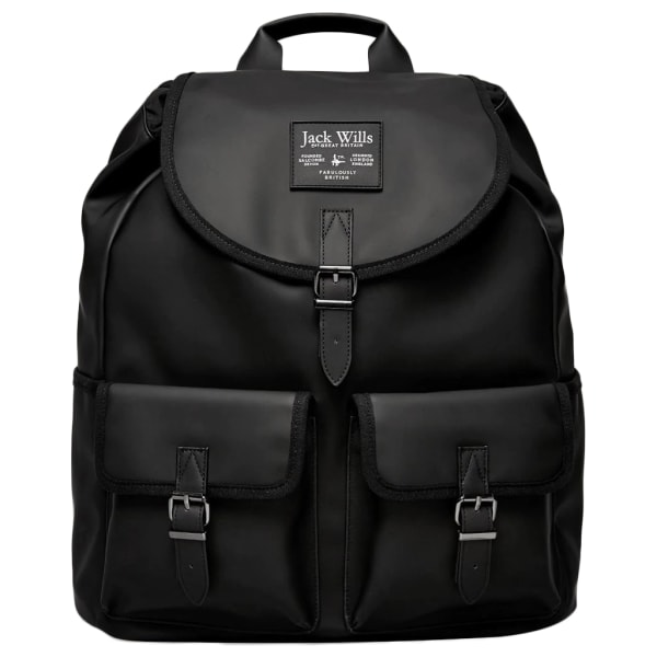 JACK WILLS Beresford Cargo Backpack