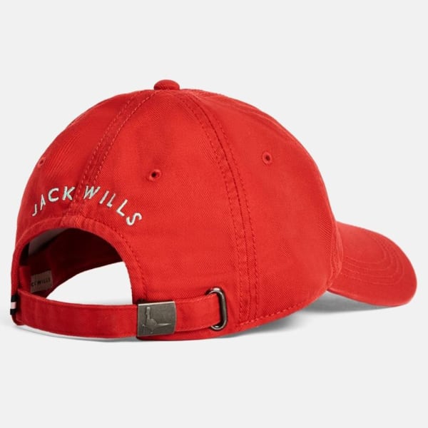 JACK WILLS Men's Enfield Pheasant Cap