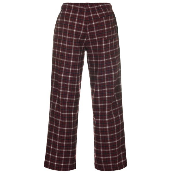 JACK WILLS Men's Blakebrook Flannel Lounge Pants