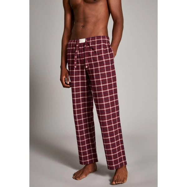 JACK WILLS Men's Blakebrook Flannel Lounge Pants