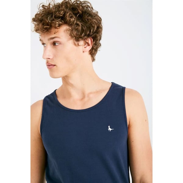 JACK WILLS Men's Colgrave Tank Top