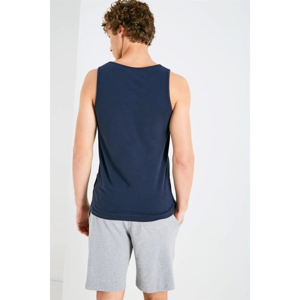 JACK WILLS Men's Colgrave Tank Top