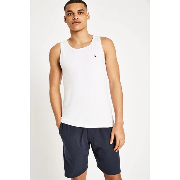 JACK WILLS Men's Colgrave Tank Top