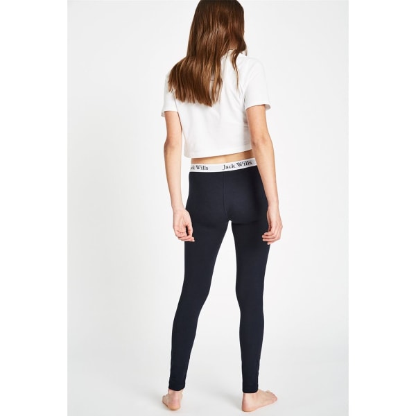 JACK WILLS Women's Redbrook Classic Leggings