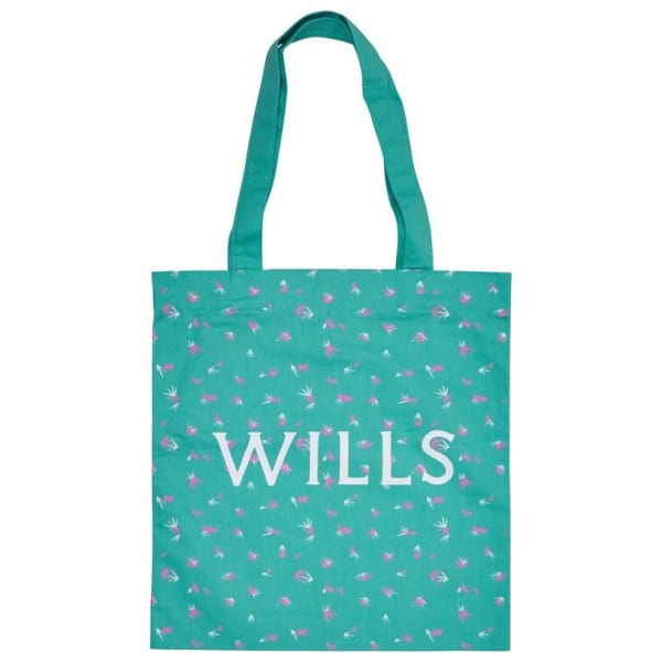 JACK WILLS Women's Amblesire Shopper Bag