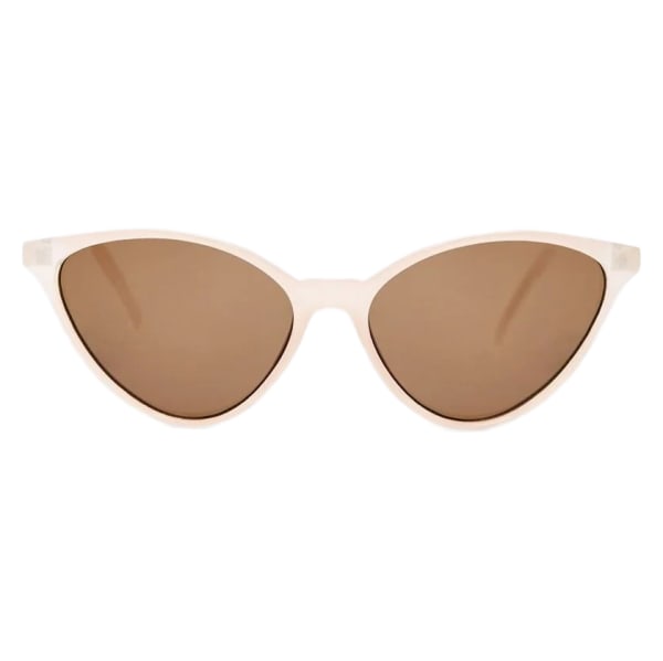 JACK WILLS Women's Abercarn Slim Cat Eye Sunglasses