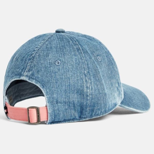 JACK WILLS Women's Enfield Cap