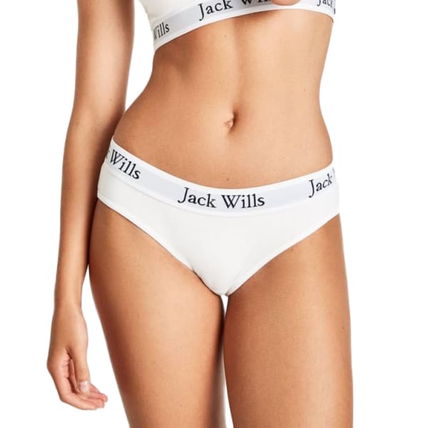 JACK WILLS Women's Wilden Heritage Boy Pants