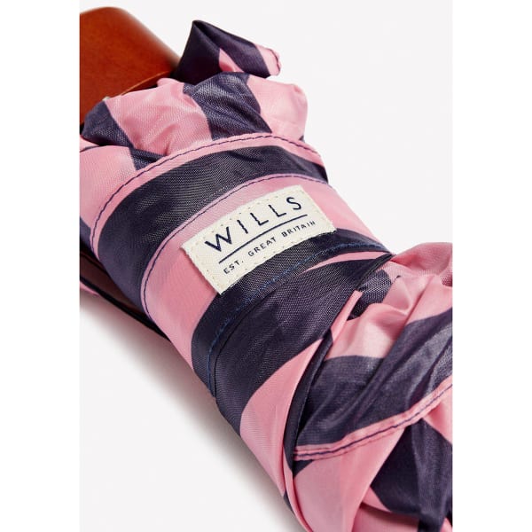 JACK WILLS Deckerton Mini Umbrella