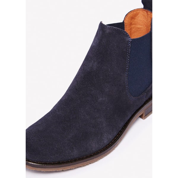 JACK WILLS Women's  Suede Chelsea Boots