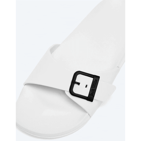 jack wills womens sliders