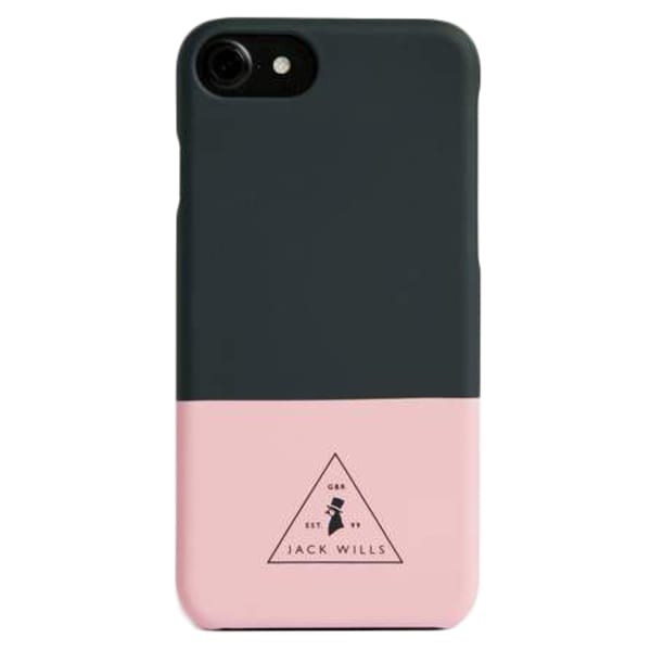 JACK WILLS Larkhall Two-Tone Iphone Case