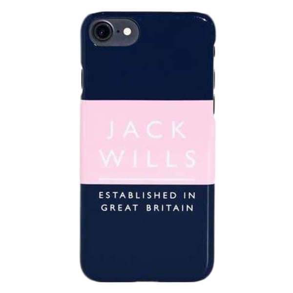 JACK WILLS Lyndon iPhone 7 Case