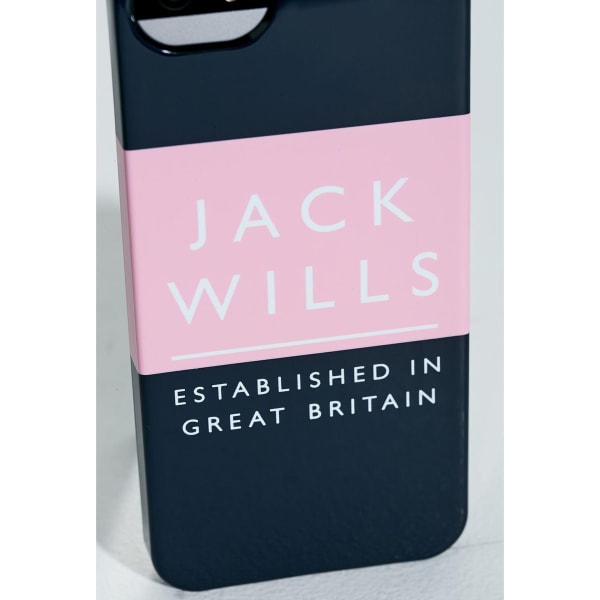 JACK WILLS Malton iPhone 5/S/SE Case