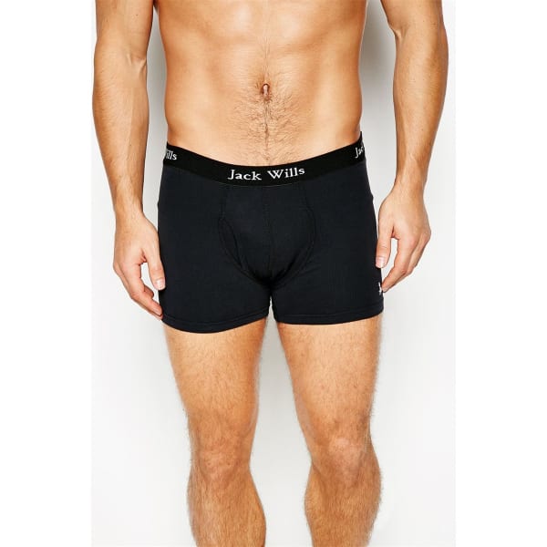 JACK WILLS Men's Bridgenorth Boxers