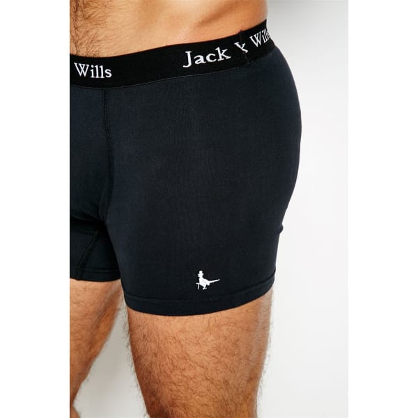 JACK WILLS Men's Bridgenorth Boxers