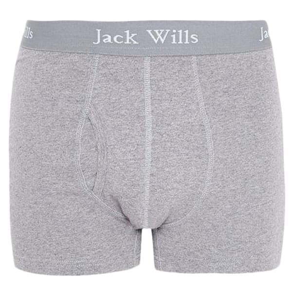 JACK WILLS Men's Bridgenorth Boxers