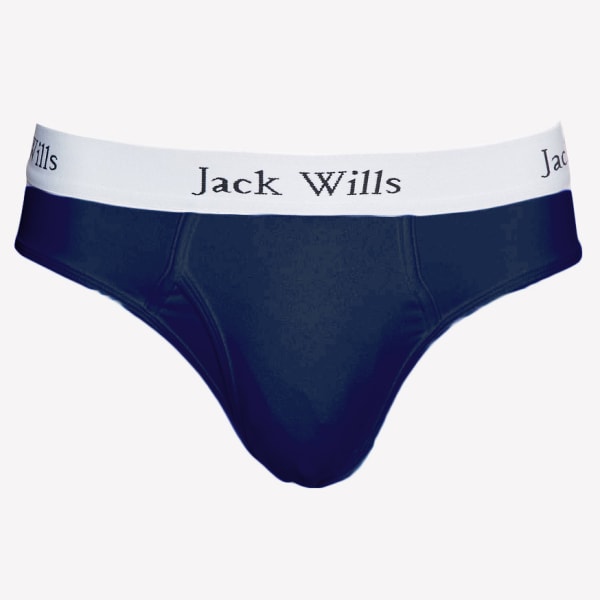 JACK WILLS Men's Hosington Brief