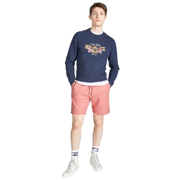 JACK WILLS Men's Marlbourough Sweatshorts