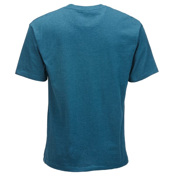 NEWPORT BLUE Men's Island Avenue Short-Sleeve Graphic Tee