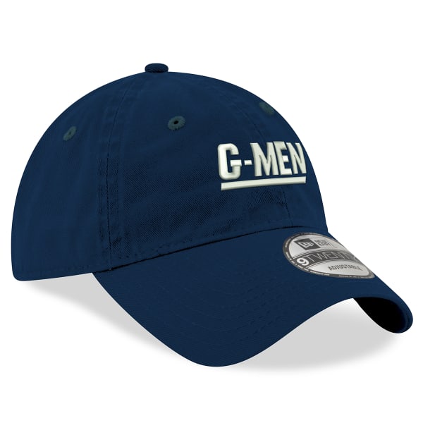 NEW YORK GIANTS Men's Elemental 9TWENTY Adjustable Hat