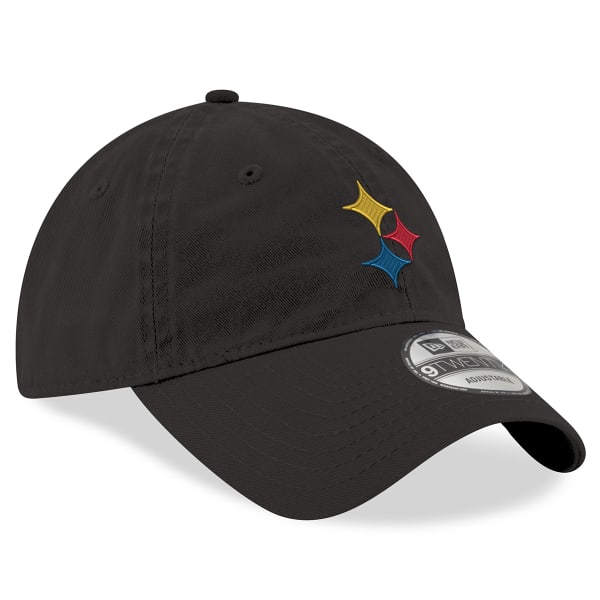 PITTSBURGH STEELERS Men's Elemental 9TWENTY Adjustable Hat