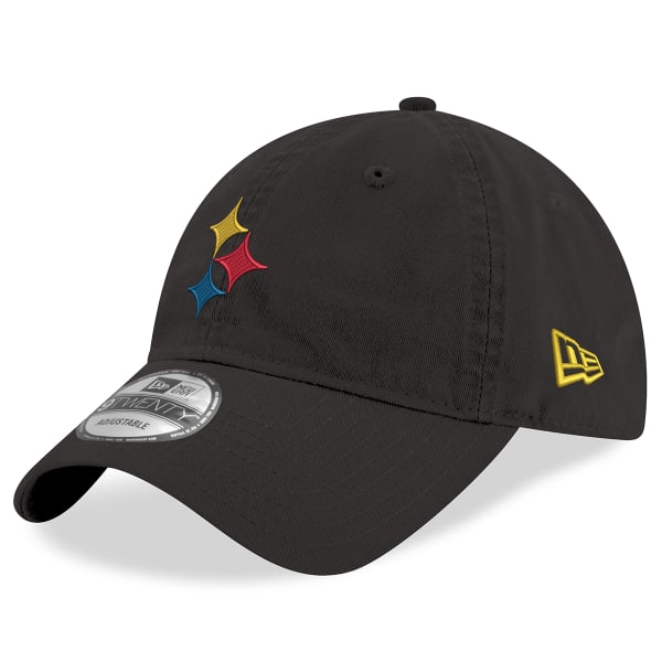 PITTSBURGH STEELERS Men's Elemental 9TWENTY Adjustable Hat