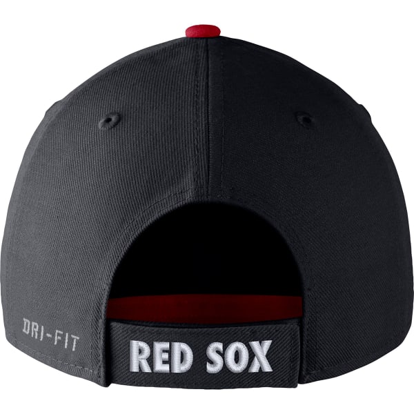 BOSTON RED SOX Men's Nike Classic Adjustable Performance Hat