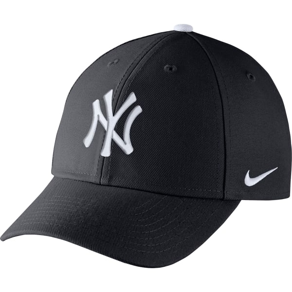 NEW YORK YANKEES Men's Nike Classic Adjustable Performance Hat