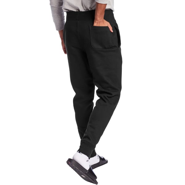 CHAMPION Men's Reverse Weave Jogger Pants