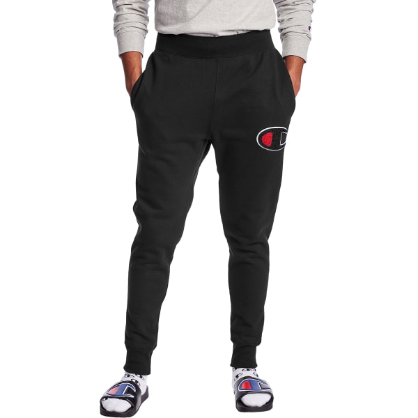 CHAMPION Men's Reverse Weave Jogger Pants