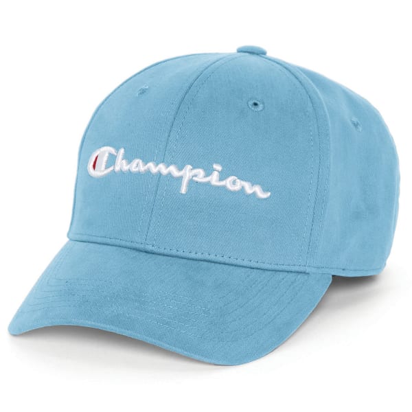 CHAMPION Men's Classic Twill Adjustable Hat