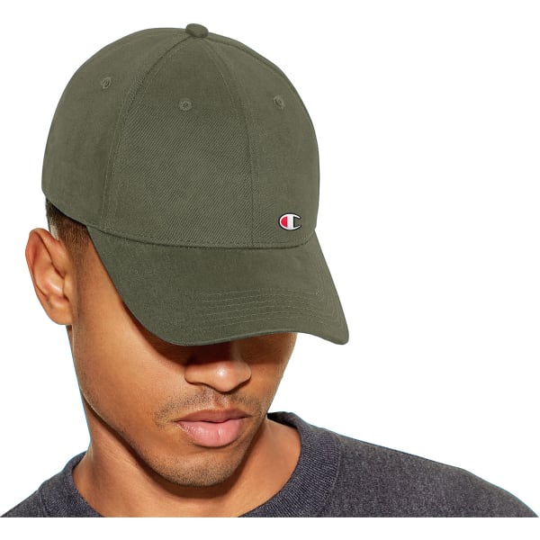 CHAMPION Men's Classic Twill Hat