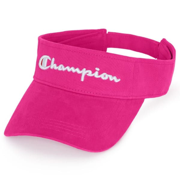 CHAMPION Twill Mesh Visor