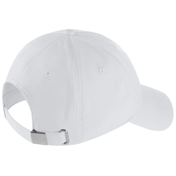 NIKE Men's NSW Heritage 86 Metal Swoosh Cap