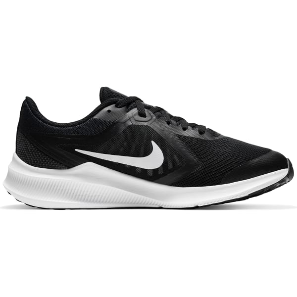 NIKE Kids' Downshifter 10 Running Shoe, Wide Width