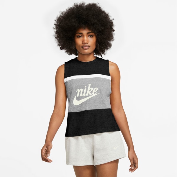 NIKE Sportswear Women's Varsity Tank Top