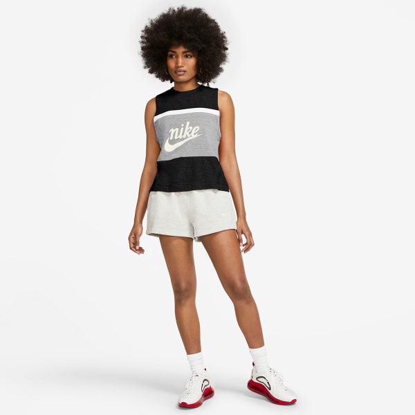 NIKE Sportswear Women's Varsity Tank Top