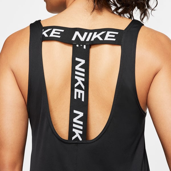 NIKE Women's Victory Dri-FIT Training Tank Top