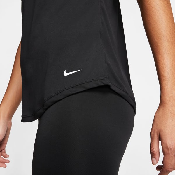 NIKE Women's Victory Dri-FIT Training Tank Top