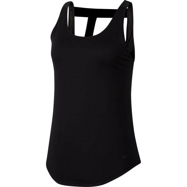 NIKE Women's Victory Dri-FIT Training Tank Top