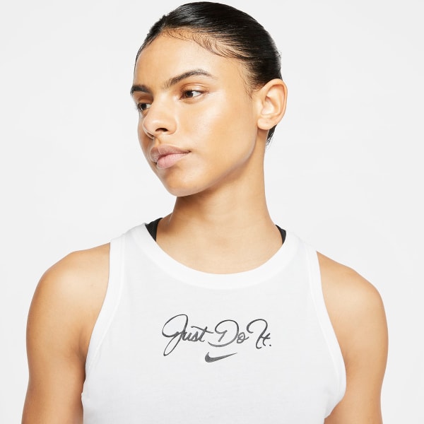 NIKE Women's Dri-FIT JDI Training Tank Top