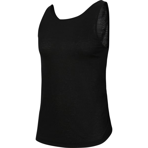 NIKE Women's Yoga Ruche Tank