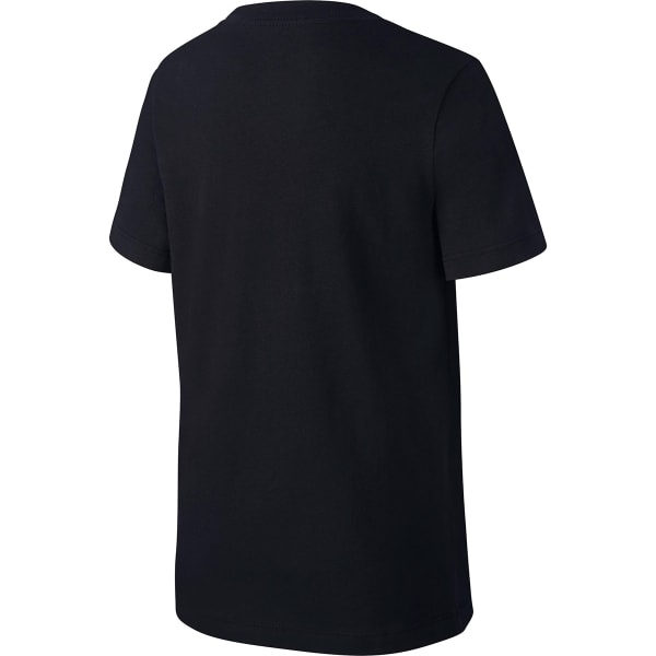 NIKE Boys' Short-Sleeve Soccer Tee