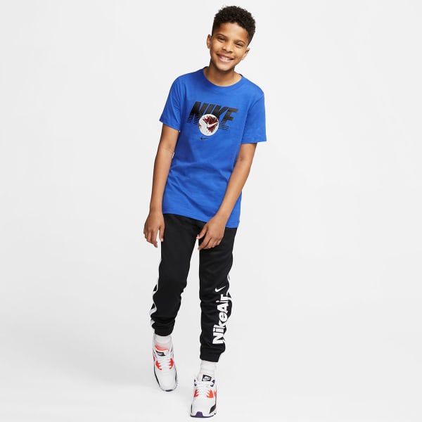 NIKE Boys' Short-Sleeve Soccer Tee